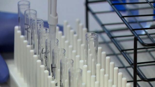 First dose to be delivered Monday in clinical trial for potential COVID-19 vaccine