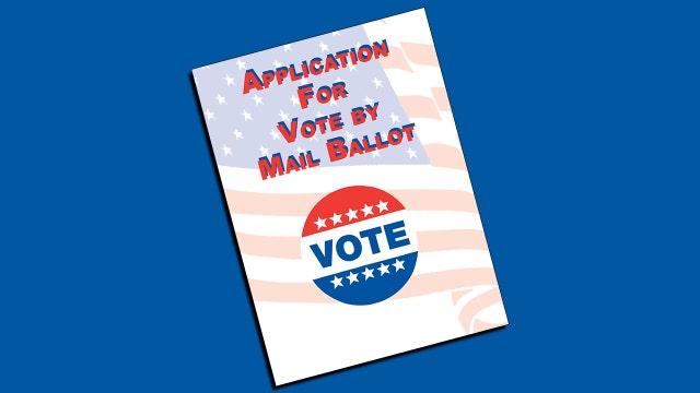 New Jersey moves elections to May 12; all voting done by mail