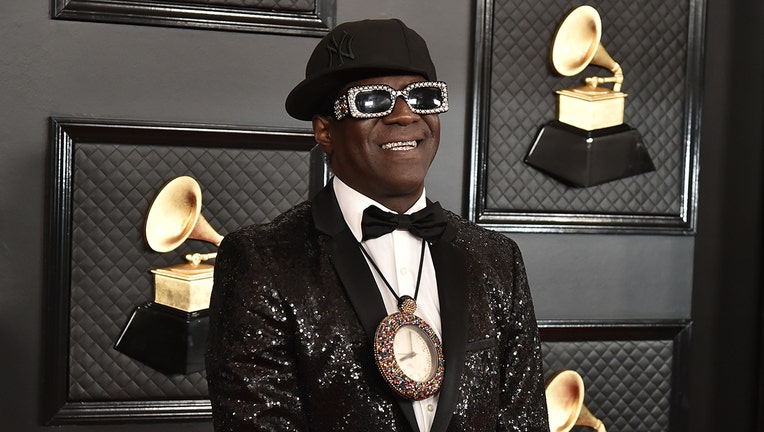 Flavor Flav