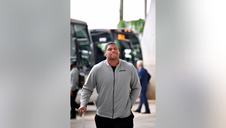 Quinnen Williams