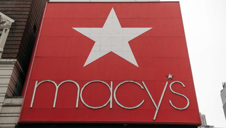 Macy's Quarterly Profit Drops 55 Percent Despite Holiday Uptick In Sales