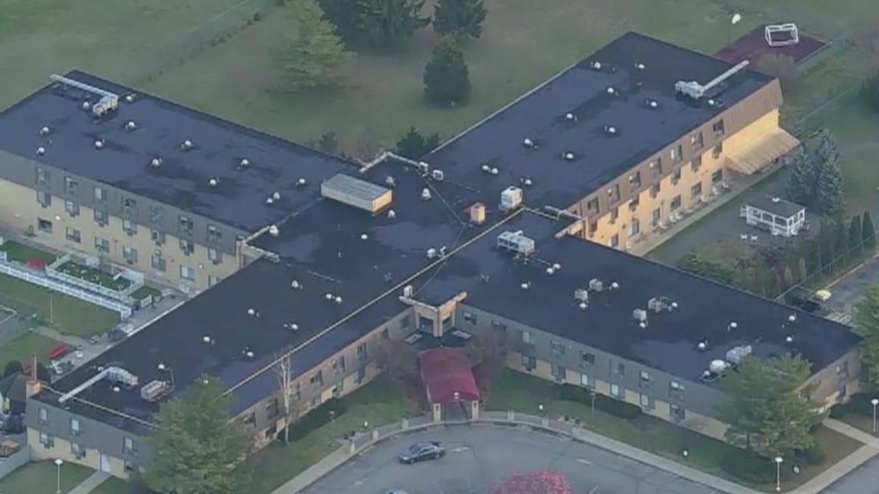 18 Bodies Found Piled Up In Nursing Home; NJ Investigating | FOX 5 New York