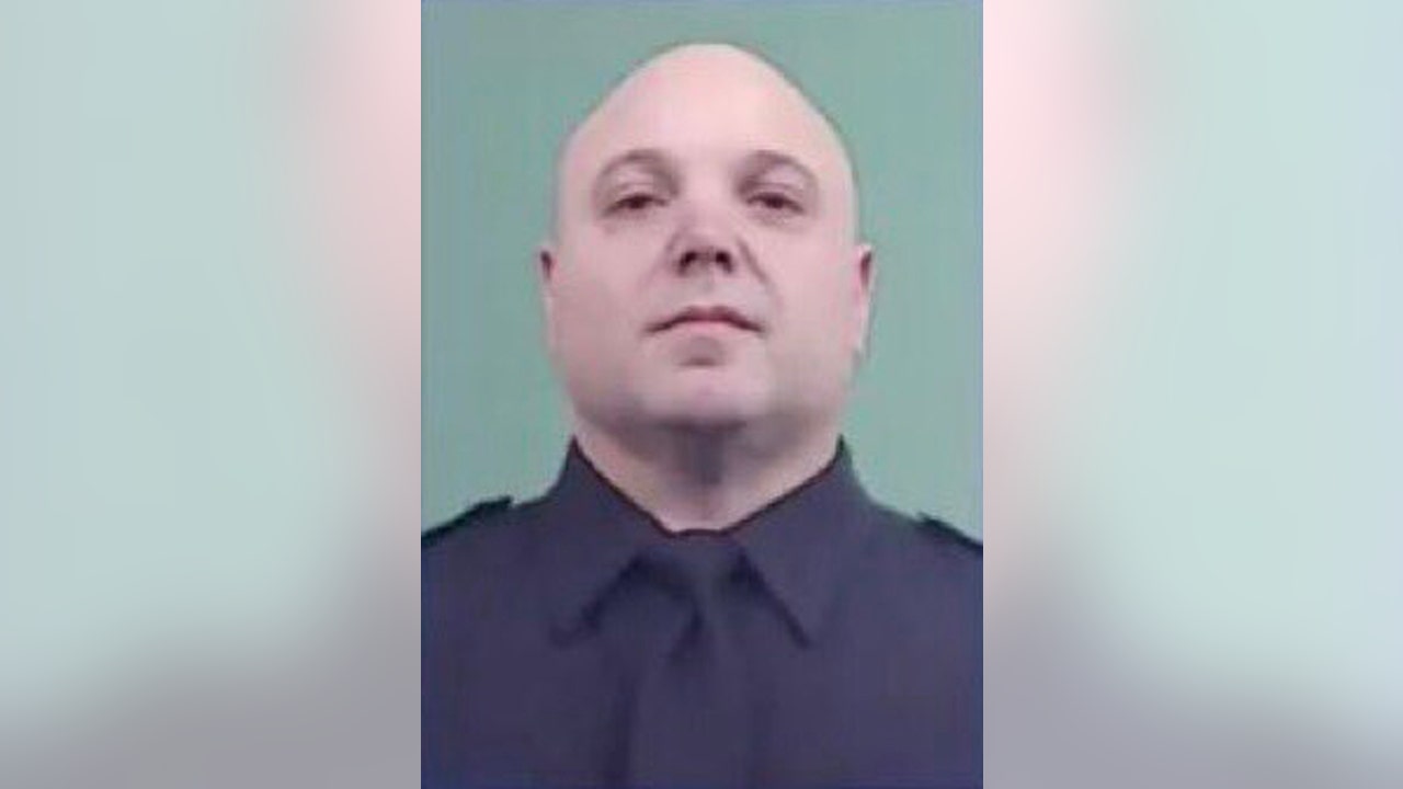 NYPD detective and school safety agent die from COVID-19