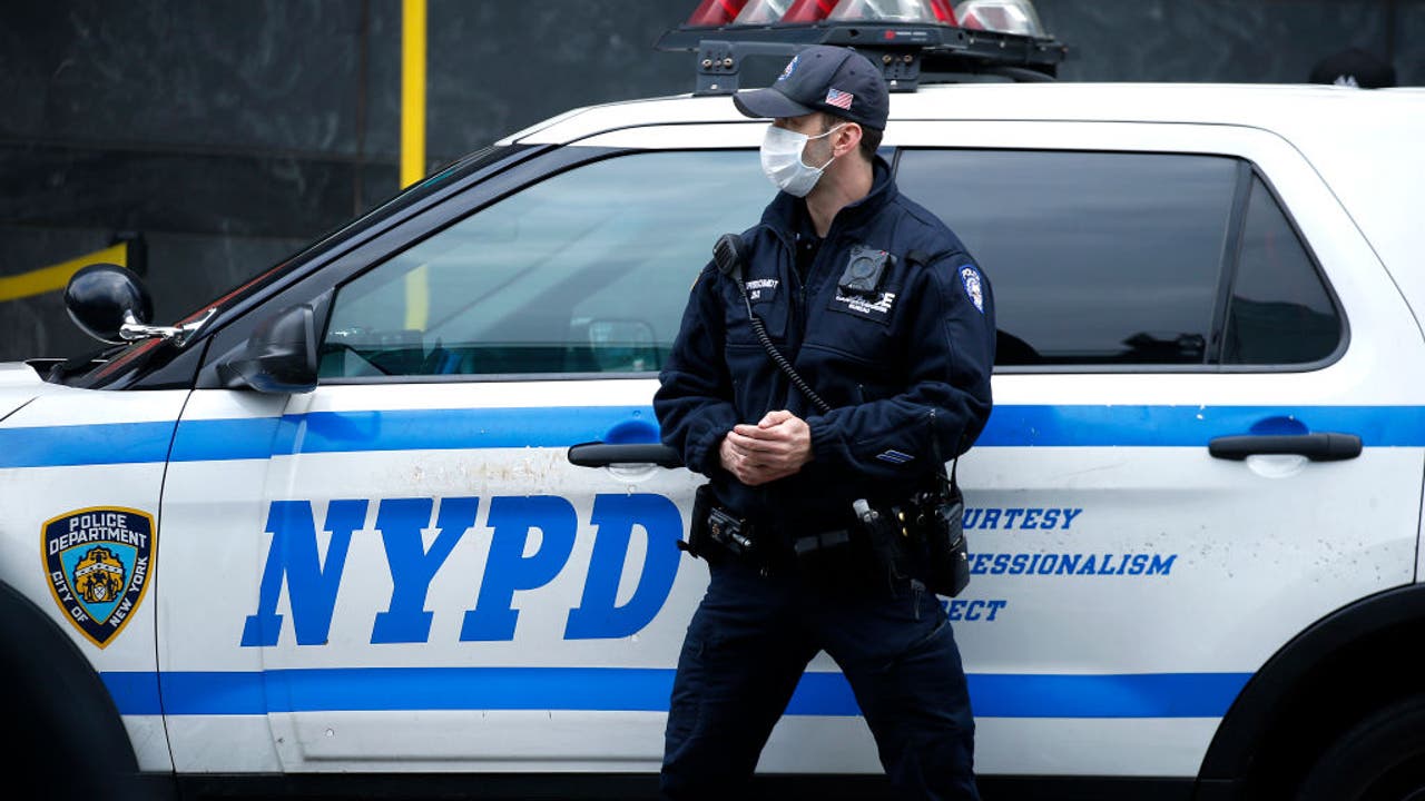 Gun control measures associated with reduced police use of force