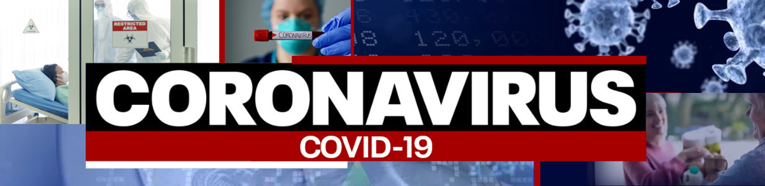 Coronavirus in New York