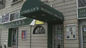 Beloved Manhattan bar Coogan's permanently closed