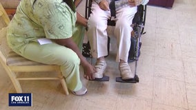 Health Department advises families to remove loved ones from nursing homes if it’s safe