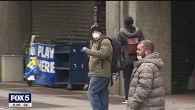 US relief checks begin arriving as economic damage piles up