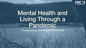 How the coronavirus pandemic can attack your mental health | Resources for Coping