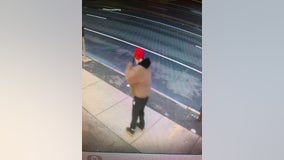 Rollerblading robber holds up Long Island Dunkin' Donuts