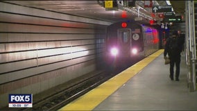 Gov. Cuomo directs MTA to clean subway cars every 24 hours