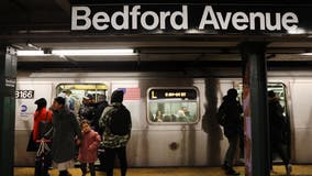 Cuomo: L train repairs finished in 1 year, ahead of schedule