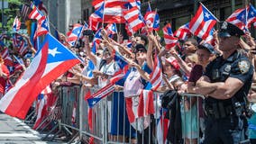 Puerto Rican Day Parade among growing list of canceled events in New York City