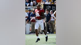 Giants take Alabama S Xavier McKinney with 36th pick