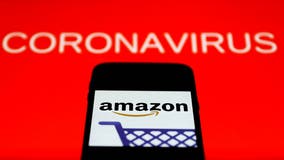 Amazon to limit sales of N95 coronavirus masks to hospitals, government