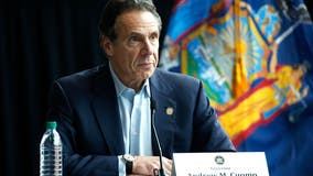 AP source: Cuomo among contenders for attorney general pick