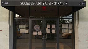 Social Security and Medicare funds at risk even before coronavirus pandemic