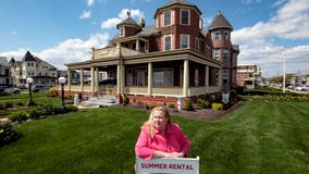 Gov. Murphy reports 4,070 deaths, but signs of progress