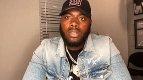 Giants help O-line in draft, all other picks on defense