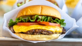 You can make an authentic Shake Shack burger at home with a meal kit