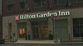 3 found dead in NYC hotel for coronavirus patients