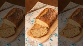 Reddit users rave about peanut butter bread recipe: Here's how to make it