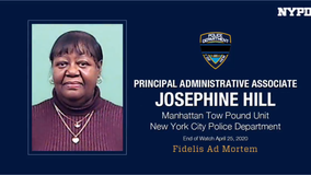 NYPD announces deaths of two more Transportation Bureau members