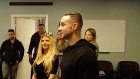 'The Situation' speaks to addiction patients during pandemic