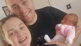 Premature baby with coronavirus, believed to be Scotland’s youngest COVID-19 patient, defeats virus