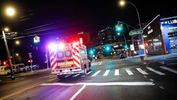 Coronavirus ravages NY nursing homes: Many report multiple deaths