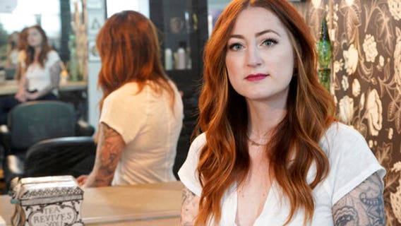 Workers must risk infection or losing unemployment benefits