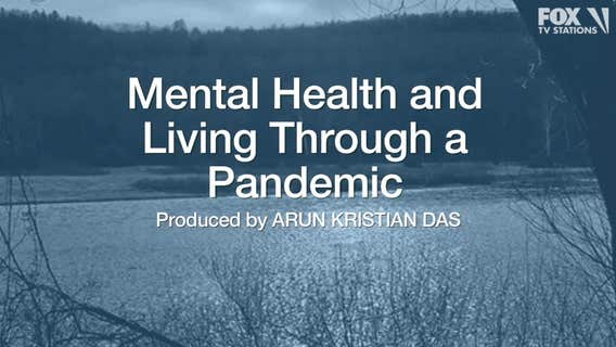 How the coronavirus pandemic can attack your mental health | Resources for Coping