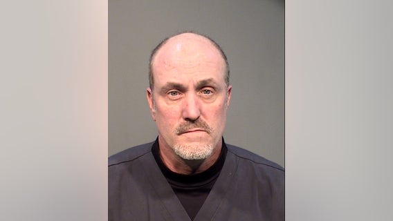Hospital employee steals personal protective equipment worth $1,700, police say