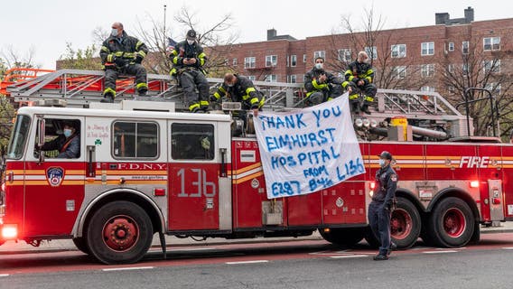 Lacking US coordination, states team up on when to reopen