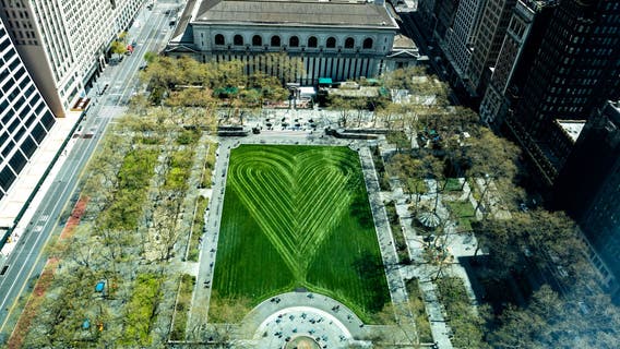 Cuomo outlines plan for 'tracing army' to tame outbreak