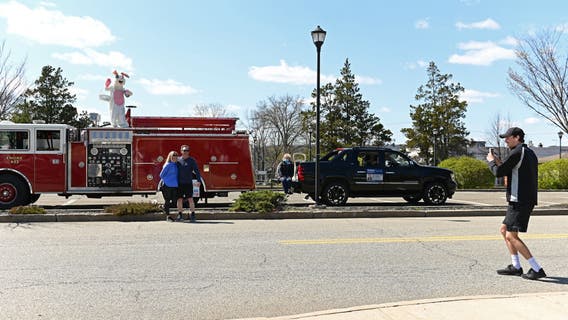 Murphy warns that restarting NJ too quickly could backfire