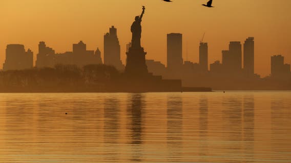 NY opens antibody testing to healthcare, front line workers