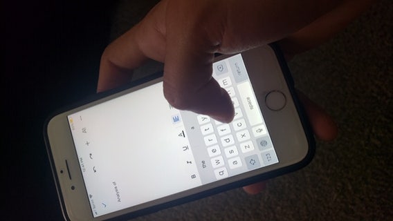 Classwork, communication daunting for million California students with no computers; more donations needed