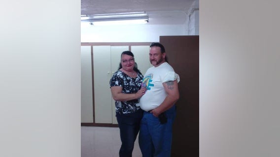 Man says goodbye to his dying wife on FaceTime due to new COVID-19 visitation policies