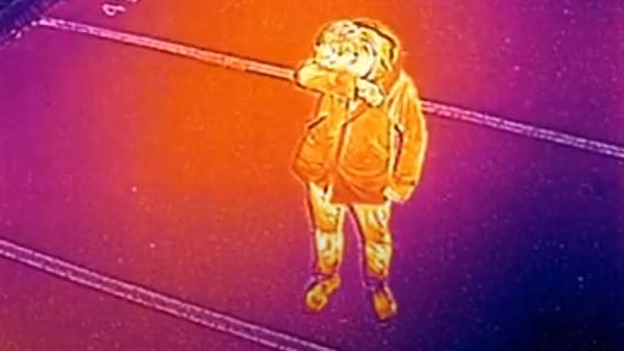 Connecticut town using drones for coronavirus response