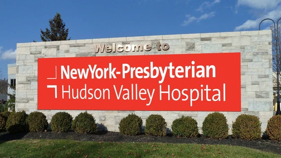 Nurses dealing with coronavirus have tires slashed in hospital parking lot