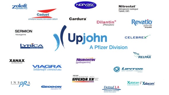 Pfizer sales and profit down; COVID-19 is a factor