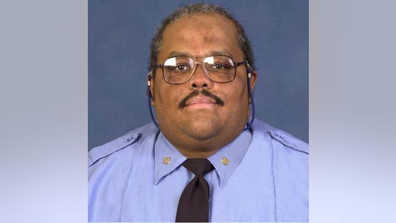 FDNY EMT dies with coronavirus