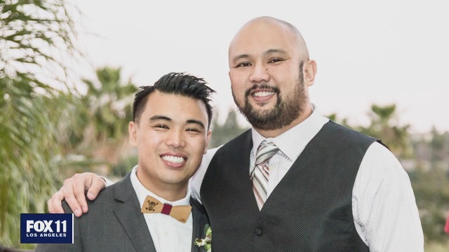 Family says goodbye to 38-year-old loved one who died after testing positive for COVID-19