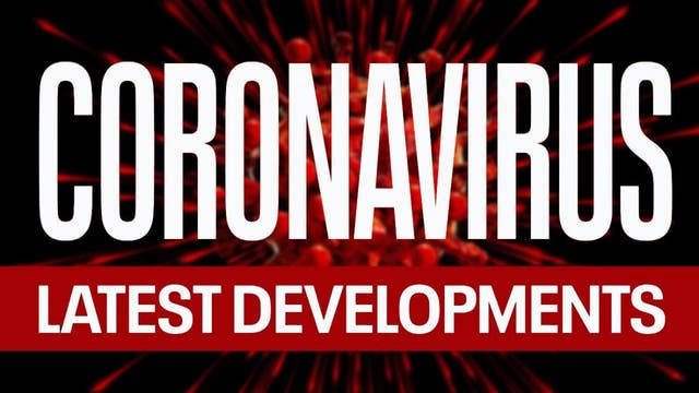 The latest developments on the coronavirus pandemic for April 30, 2020