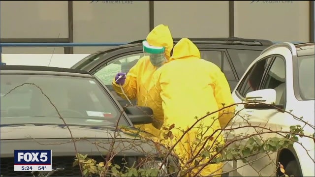 Could estrogen help save lives from coronavirus?