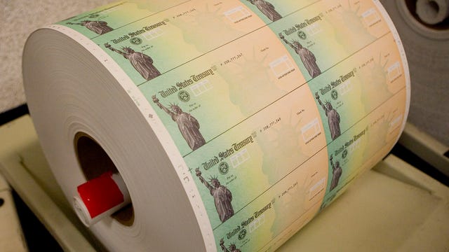 IRS updates 'Get My Payment' tool