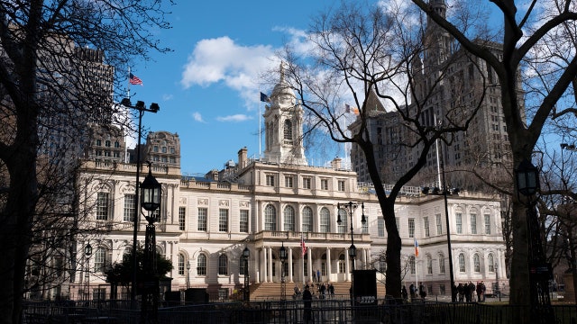 NYC's COVID-19 spending approaching $1 billion