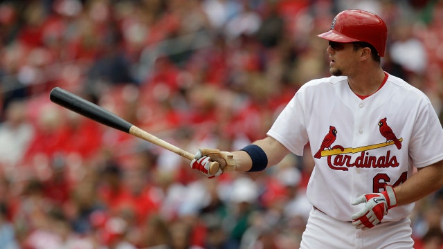 Ex-MLB player set to finish med school on Long Island to fight coronavirus