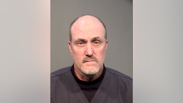 Hospital employee steals personal protective equipment worth $1,700, police say